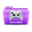 Game Box (Game Usage Graph)