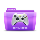 Game Box (Game Usage Graph) icon