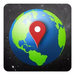 Скачать Poke Radar Find for Pokemon GO APK