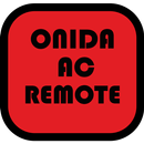 Onida AC Remote Control APK