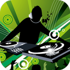 Music Mixer DJ Studio أيقونة