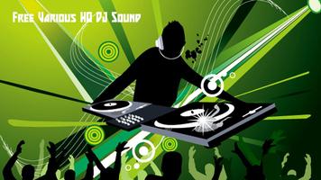 Music Mixer DJ Studio captura de pantalla 2