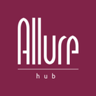 Allure Hub ไอคอน