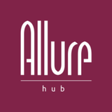 Allure Hub أيقونة