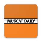 Muscat Daily News icône