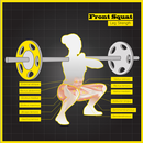 Muscle Workout Exercises APK