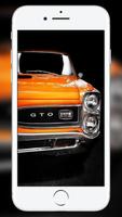 HD Muscle Cars Wallpapers Screenshot 1