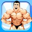 GainzMoji - Bodybuilding Emoji & Stickers App