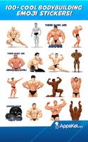 GainzMoji 스크린샷 1