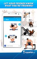 GainzMoji 스크린샷 2