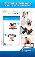 GainzMoji 截圖 2