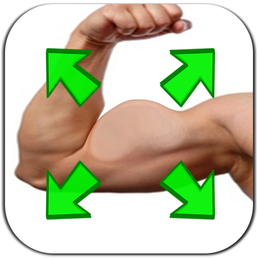 Muscle Editor - Bodybuilding