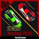 2 Cars Racing Control