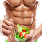 Muscle Cookbook Recipes icon