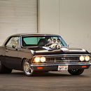Cool Muscle Cars Wallpaper APK