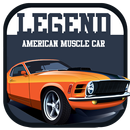 Muscle Voiture sons APK