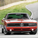 Cool Hot Rod Muscle Cars Wallpapers APK