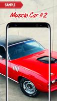 Muscle Car Wallpapers 截图 2