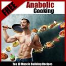 Anabolic Cooking aplikacja