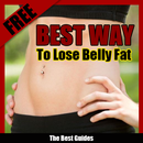 Best Way To Lose Belly Fat aplikacja