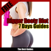Bigger Booty Diet APK