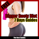 Bigger Booty Diet APK