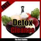 Detox Cleanse أيقونة