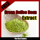 Green Coffee Bean Extract icône