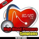 High Blood Pressure Symptoms APK