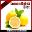 Lemon Detox Diet