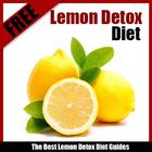 Lemon Detox Diet icône
