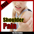 Shoulder Pain-icoon