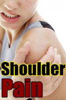 Shoulder Pain-poster