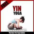 Yin Yoga icon