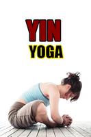 Yin Yoga poster