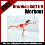 Brazilian Butt Lift Workout
