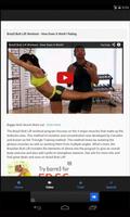 Brazilian Butt Lift Workout Screenshot 2