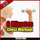 9 Minutes Chest Workout APK