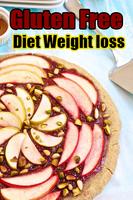 Gluten Free Diet Weight loss الملصق