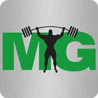 Muscle's Gym آئیکن