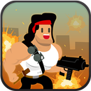 Muscle King Adventure APK