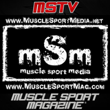 MuscleSport Media APK