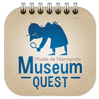 Museum Quest - Caen icône