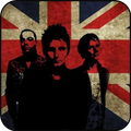 Muse Wallpaper