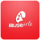 Muse Arts иконка
