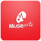 Muse Arts icon