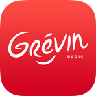 Grévin Paris ikona