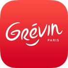 Grévin Paris icône