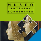 Thyssen Puzzle icône
