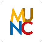 Museos de la UNC آئیکن